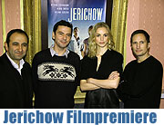 Filmpremiere von Jerichow im Filmcasino München (Foto: MartiN SAchmitz)